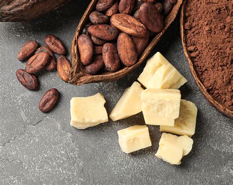 where to buy cocoa butter.